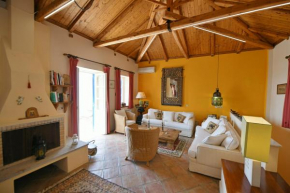 Avlaki Haven House